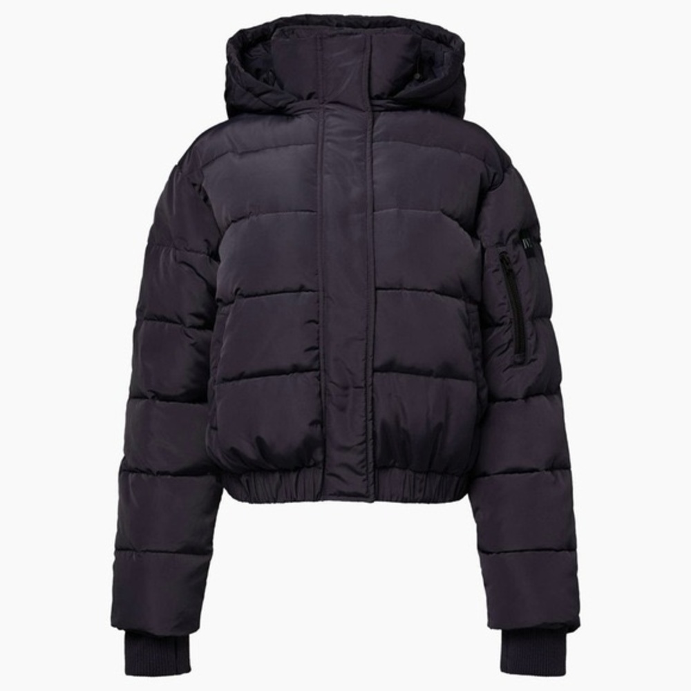 IVL Collective Puffer jacket - Picture 3 of 7